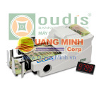 Máy đếm tiền Oudis 9799A